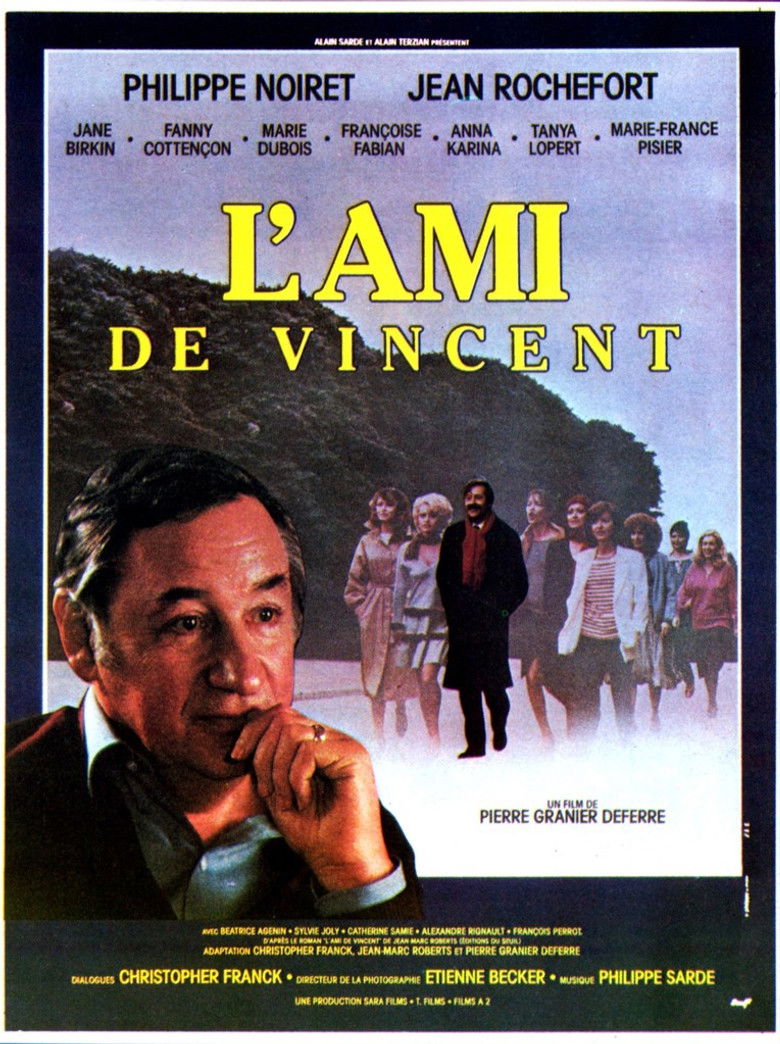 Imatge de L'Ami de Vincent
