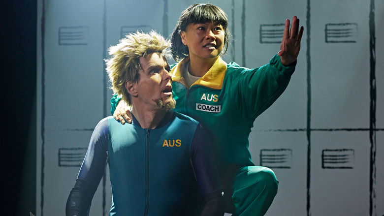 Still image for Australian Epic season 1 episode 1: Doing a Bradbury Still image for Australian Epic season 1 episode 1: Doing a Bradbury