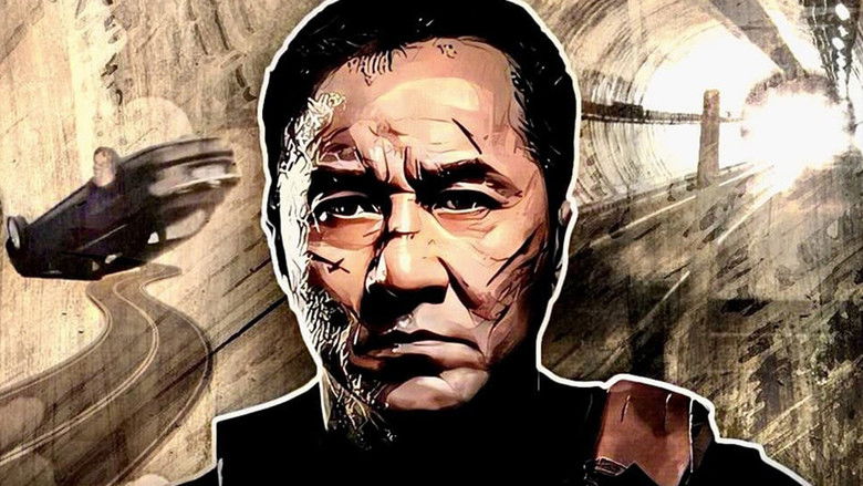 Image d'arrière-plan 11 du film Police Story : Lockdown