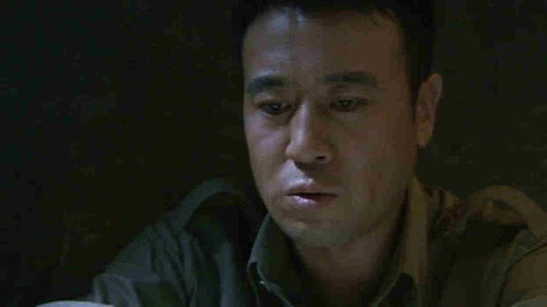 Still image for Qing Mang season 1 episode 21: Episode 21