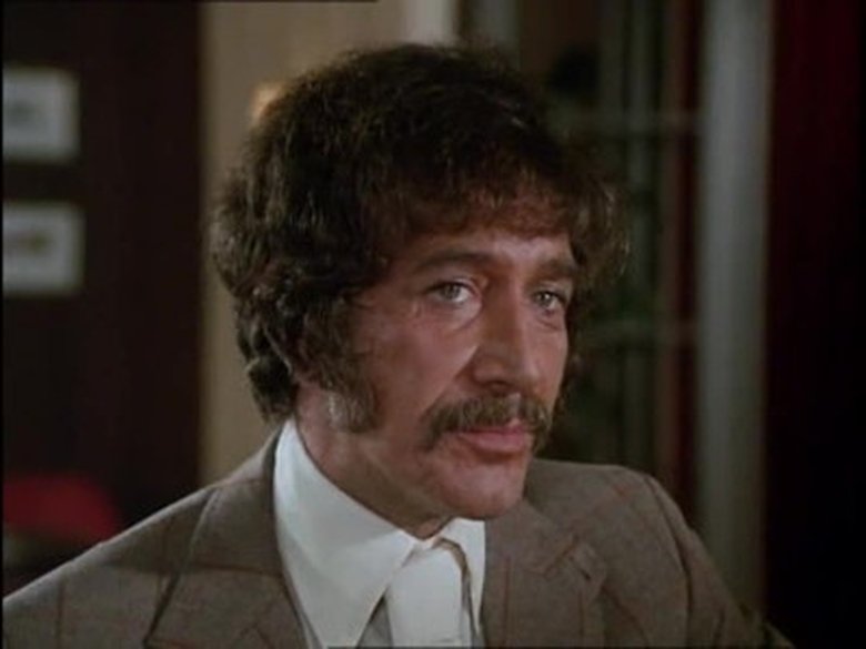 Still image for Department S season 1 episode 11: Who Plays the Dummy? Still image for Department S season 1 episode 11: Who Plays the Dummy?