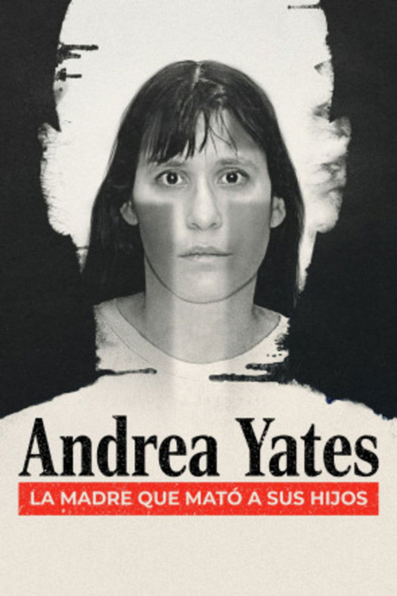 Andrea Yates, la madre que mató a sus hijos