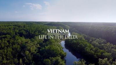 Mysteries of the Mekong 1×9