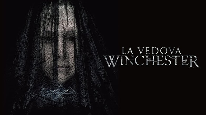 Winchester (2018)