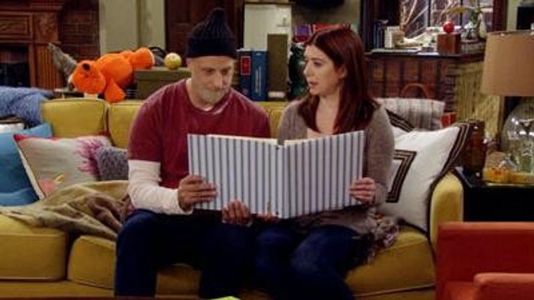 How I Met Your Mother Streaming Telegram