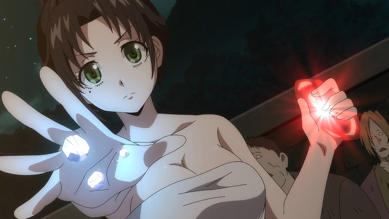 Still from The Legendary Hero is Dead! - Season 1 Episode 6