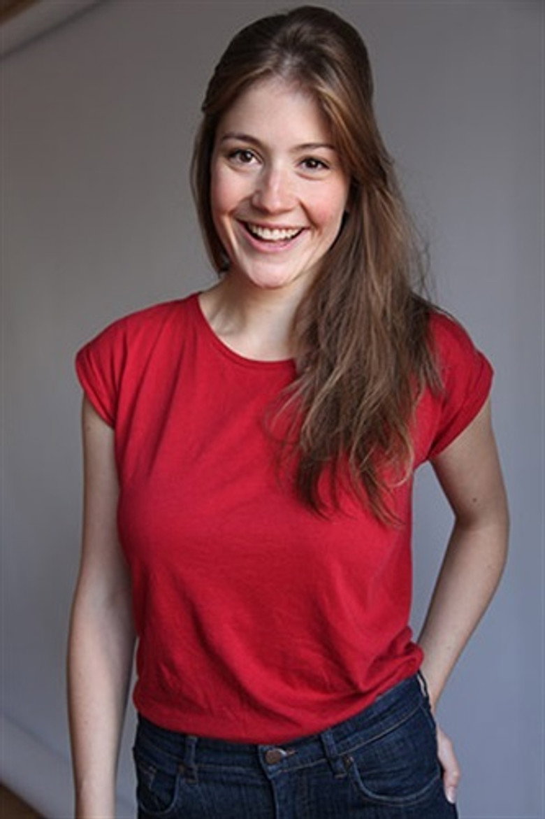 Camille Voglaire photo 2