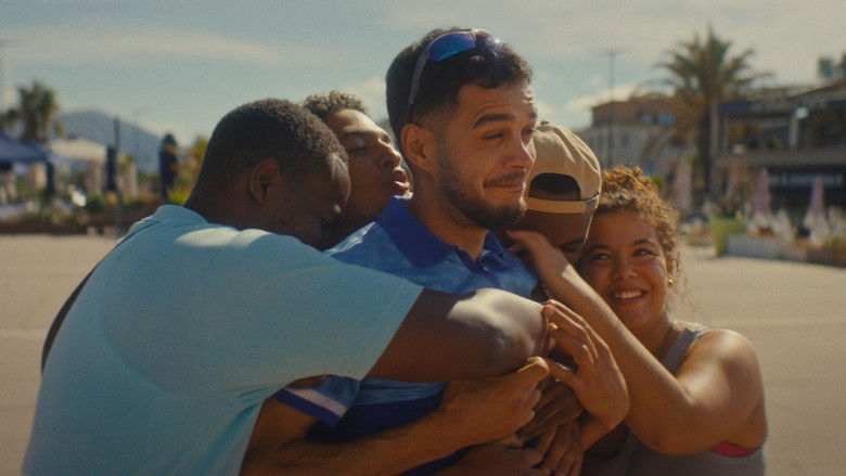 Image d'arrière-plan 5 du film Les Filles désir