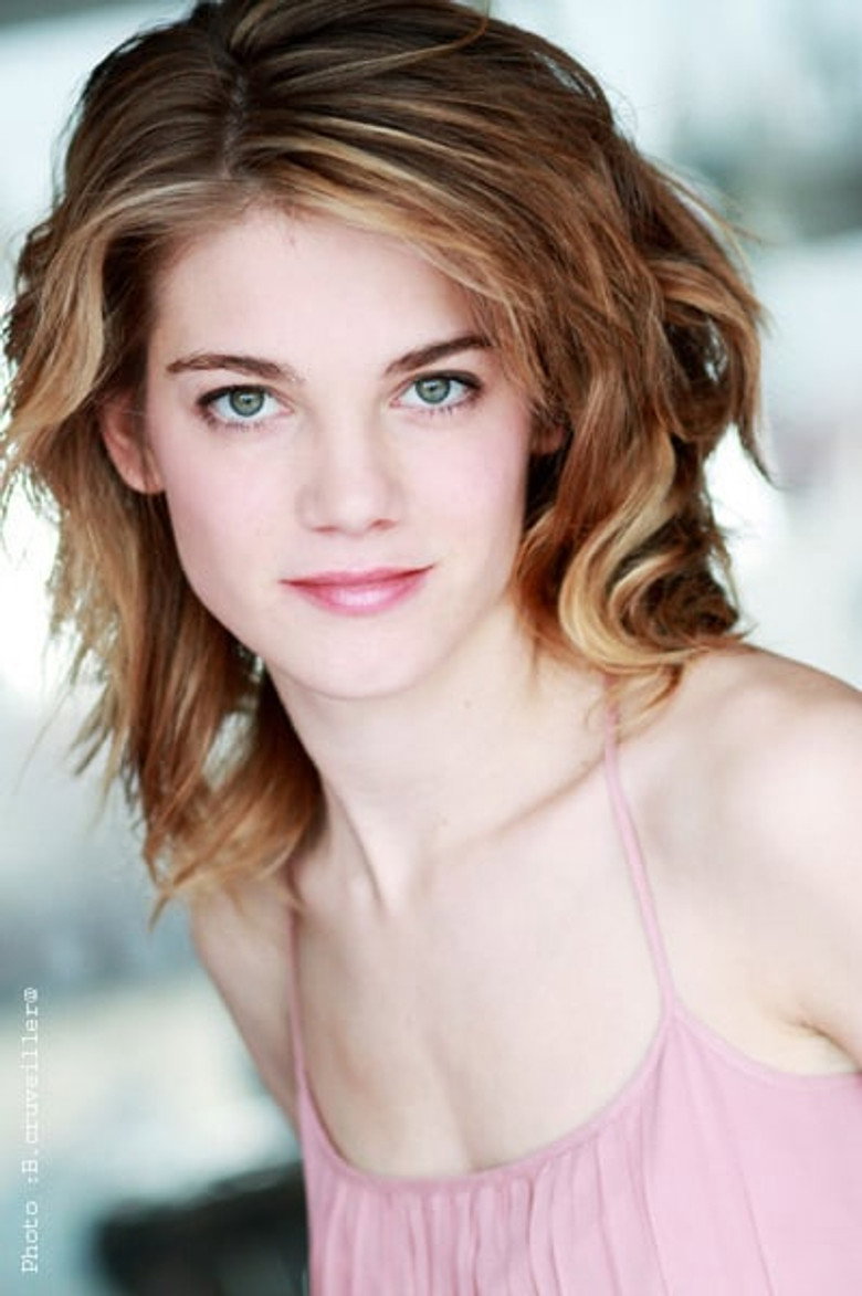 Emilie de Preissac photo 2