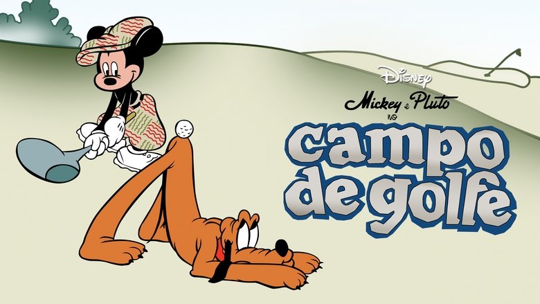Canine Caddy (1941)