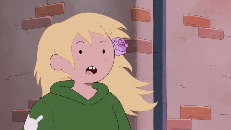 Still from Adventure Time: Fionna and Cake - Season 2 Episode 10