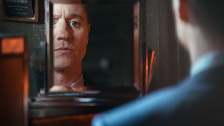 Still from Готъм - Сезон 5 Епизод 9