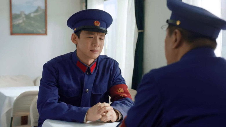 Still image for Always on the Move season 1 episode 7: Episode 7 Still image for Always on the Move season 1 episode 7: Episode 7