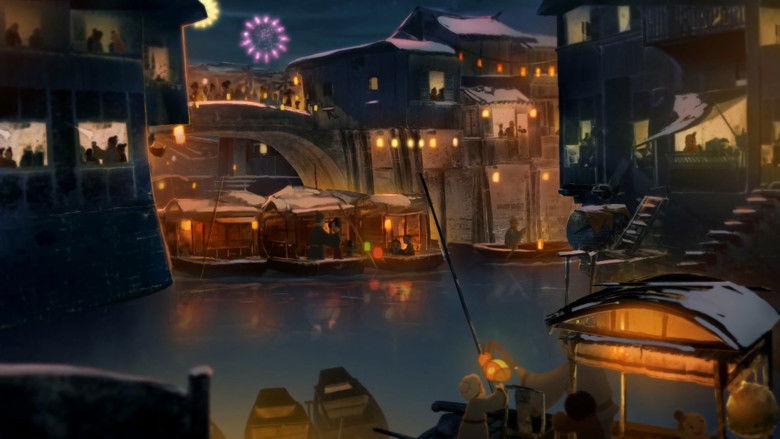 Still image for 中国唱诗班 season 1 episode 2: Episode 2