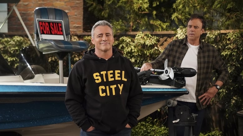 Still from Man with a Plan - Season 4 Episode 6