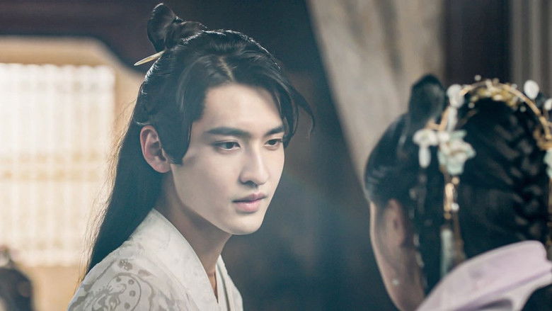 Still image for Decreed by Fate season 1 episode 2: Episode 2