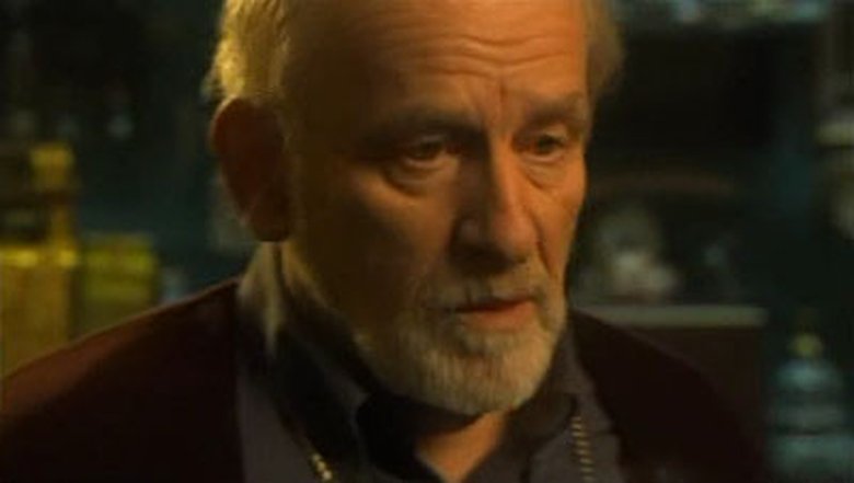 Still image for Blood Ties season 1 episode 12: Norman