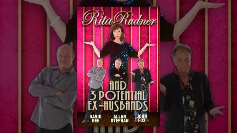 Rita Rudner and 3 Potential Ex-Husbands movie poster