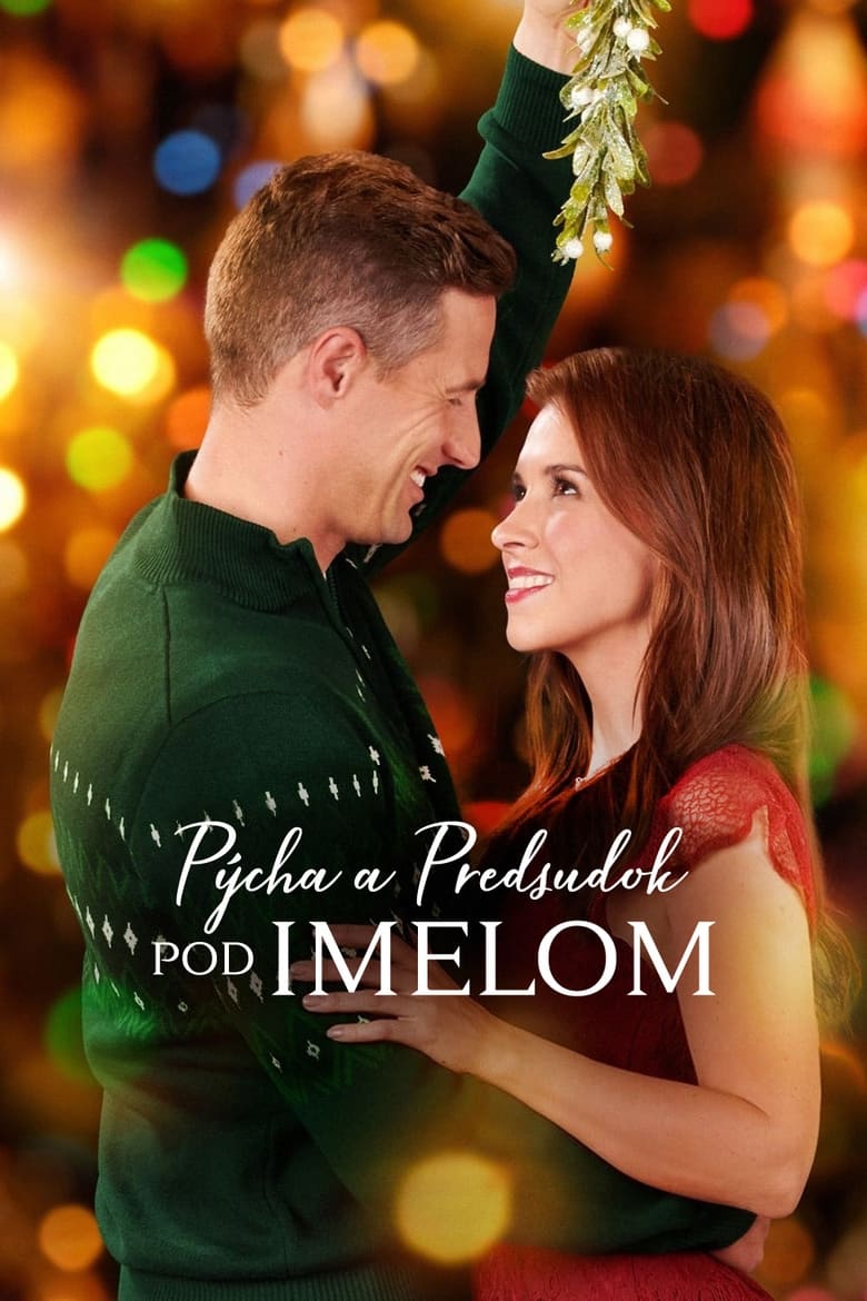 Pýcha a predsudok pod imelom (2018)