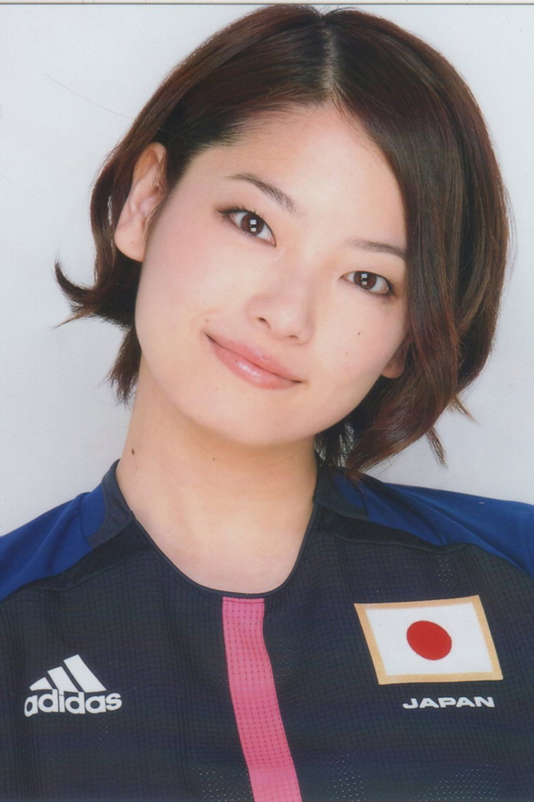 Iwase Yumiko portrait