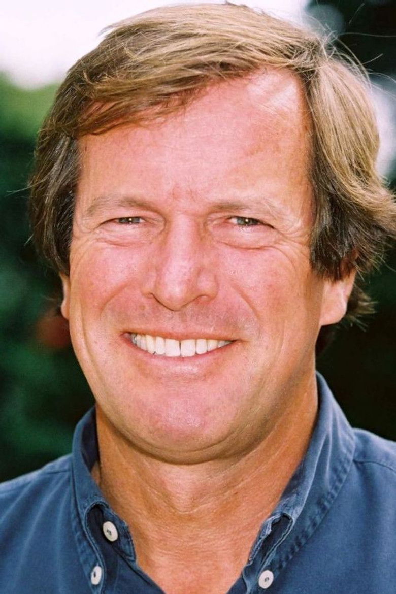 Hubert Auriol portrait image