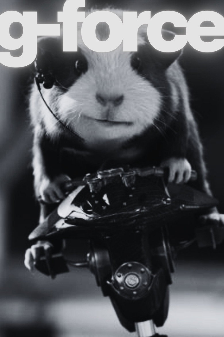 Póster la Película