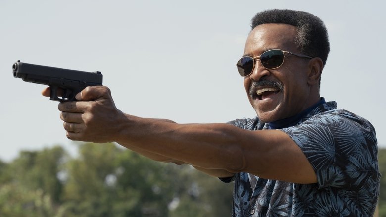 Peacemaker (2022)