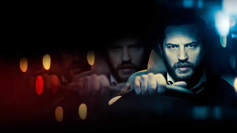 Locke movie poster