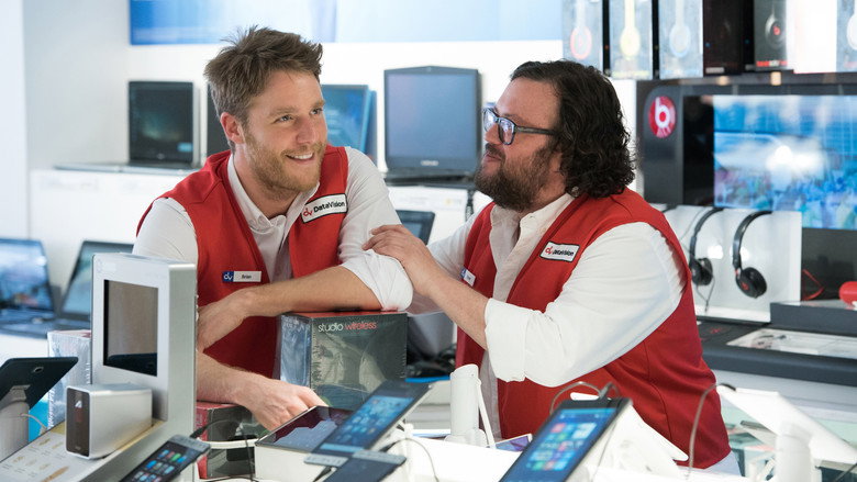 Limitless Staffel 1 Folge 21