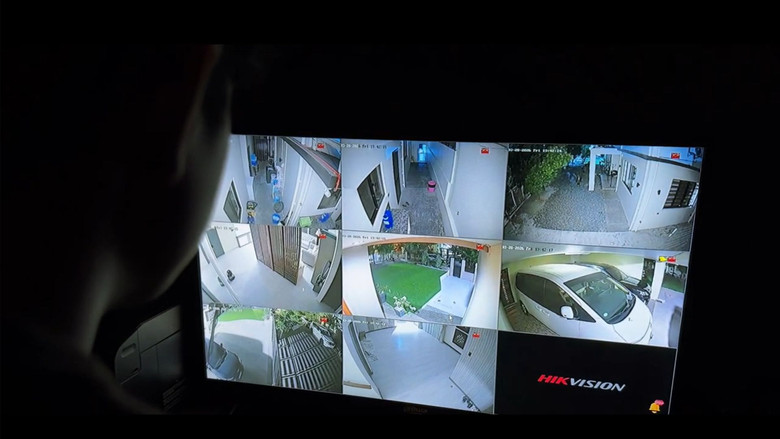 The Haunting of Kobe Nartea II: The Revival