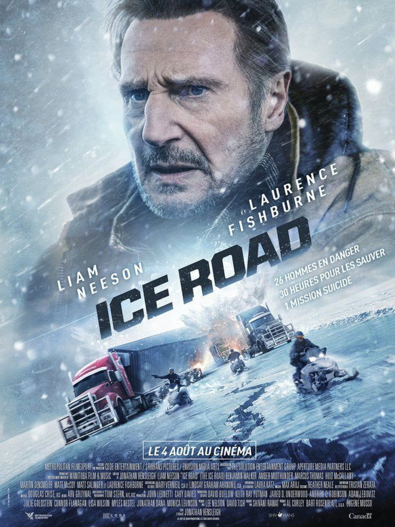 Póster la Película