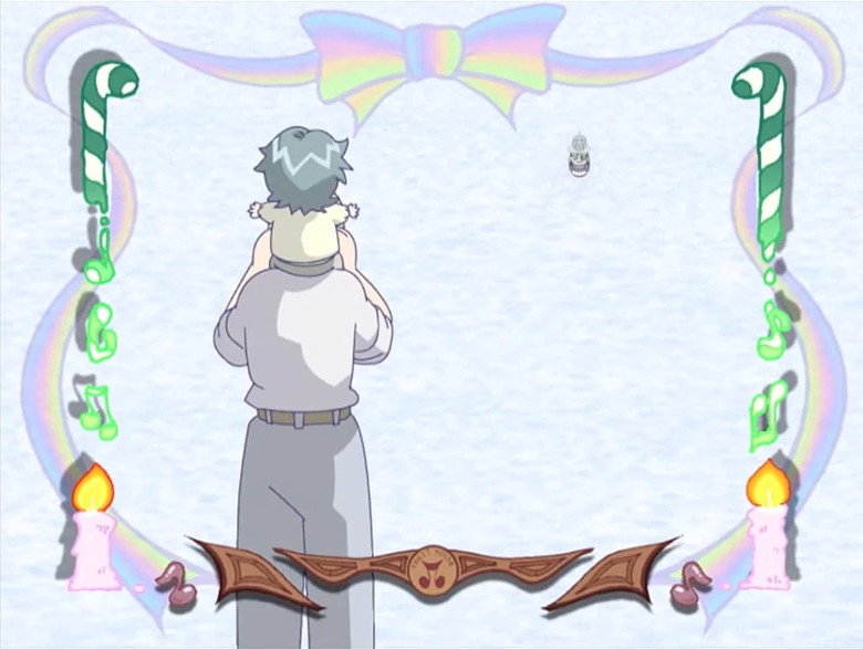 S03E13 – The Dream Boat That You Want!