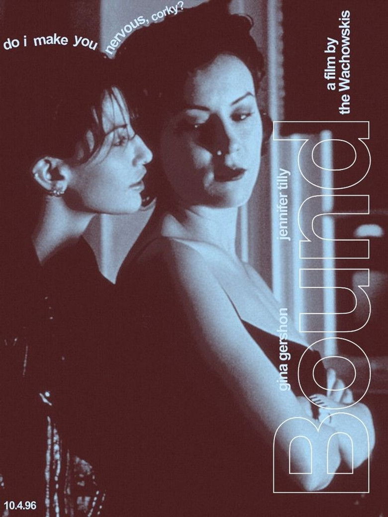 Imatge de Llaços ardents