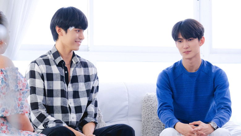 Still image for Be Mine SuperStar season 1 episode 6: Episode 6 Still image for Be Mine SuperStar season 1 episode 6: Episode 6