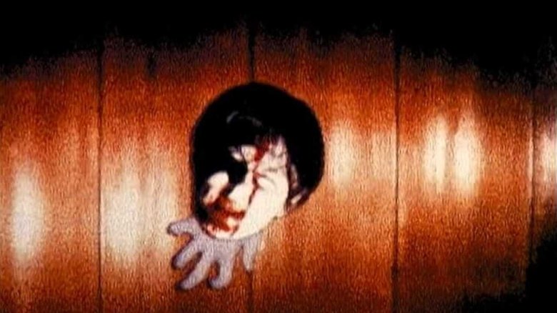 Bloody Muscle Body Builder in Hell (1995)