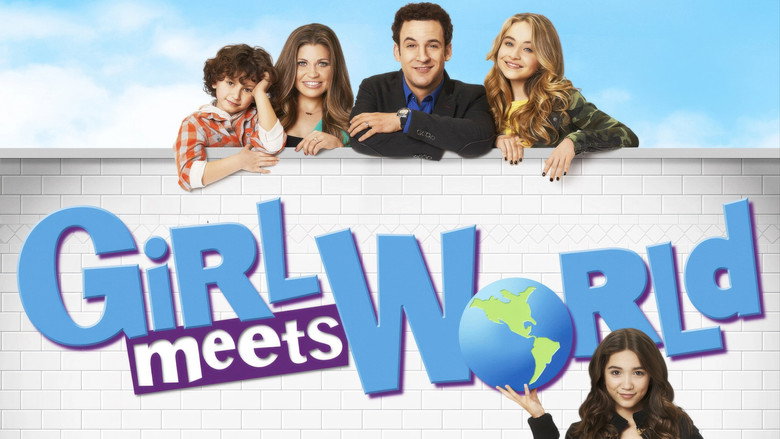 تصویر 1 از Girl Meets World