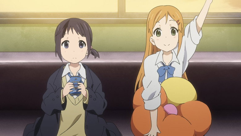 Still from Kokoro Connect - Season 1 Episode 11