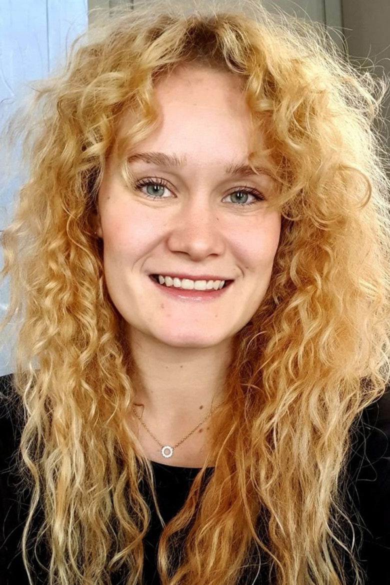 Christina Vestergaard portrait image