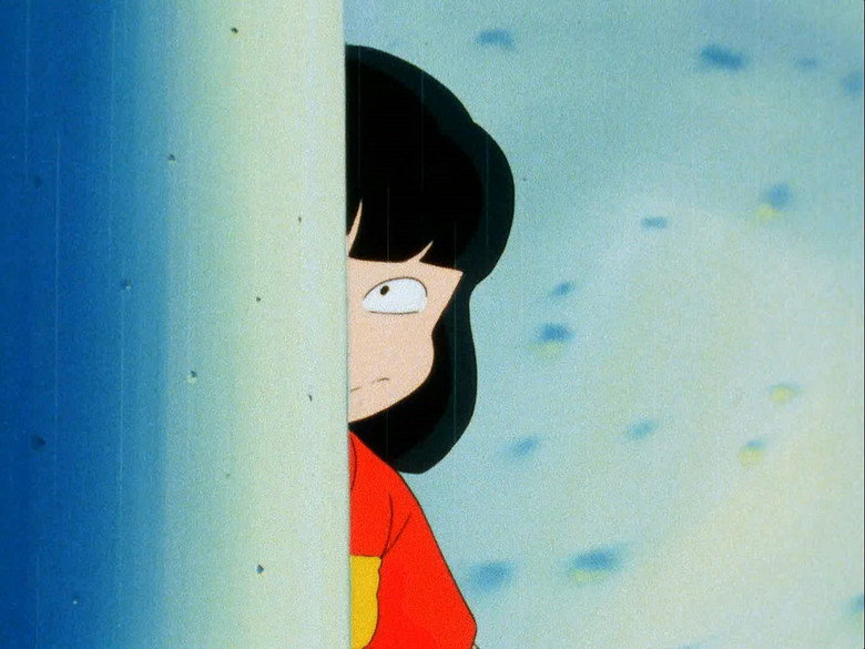 Still from Urusei Yatsura - Season 1 Episode 53