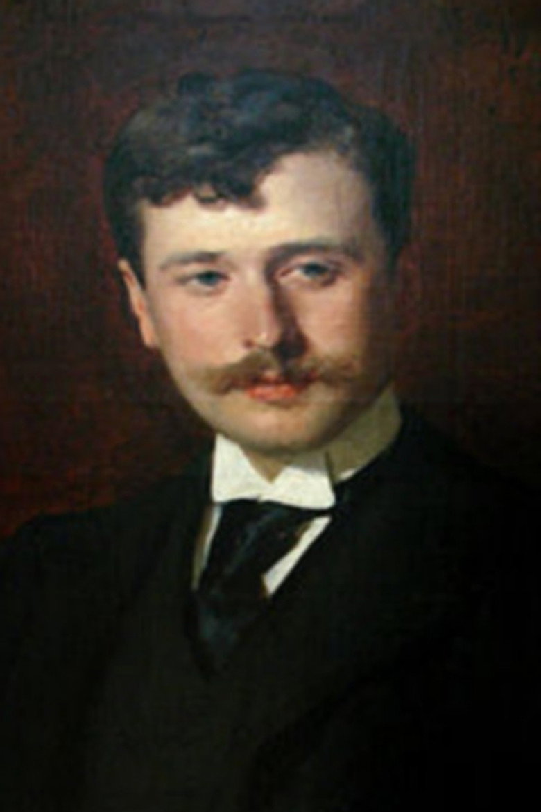 Georges Feydeau photo 2