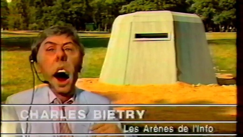 Still image for Les Guignols de l'info season 1 episode 13: Episode 13