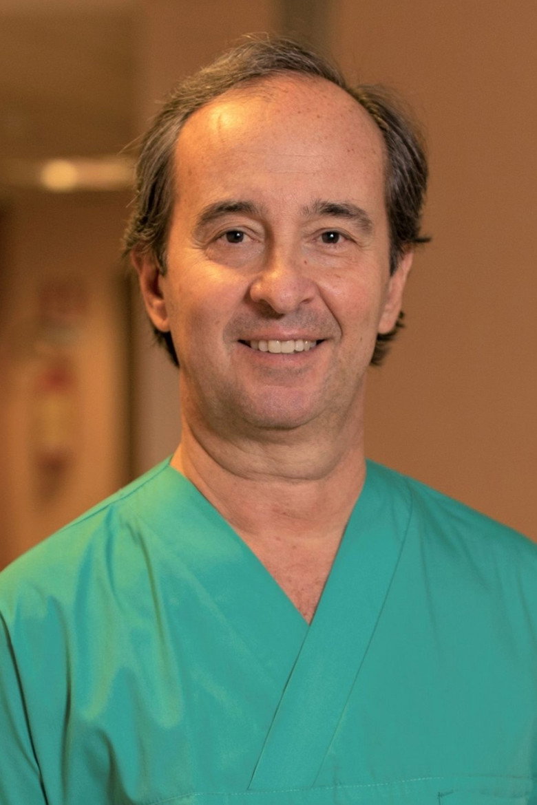Cristiano Giardiello