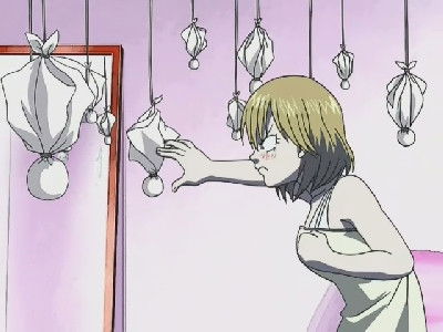 Still image for Capeta season 1 episode 24: Condition! Still image for Capeta season 1 episode 24: Condition!