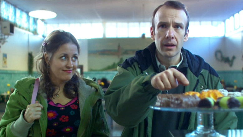 Still image for Lite som du season 1 episode 9: Episode 9