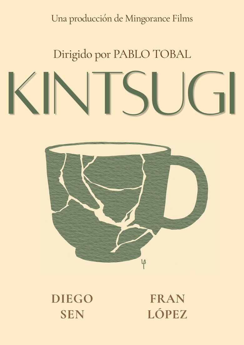 Imatge de KINTSUGI