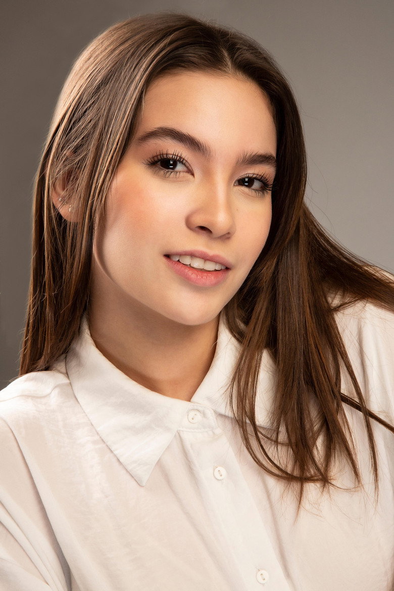 Alanna de la Rossa photo