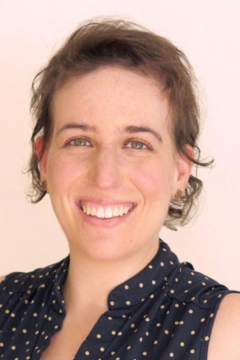 Melissa Balan portrait image