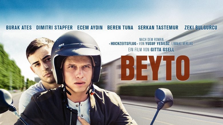 Beyto movie poster