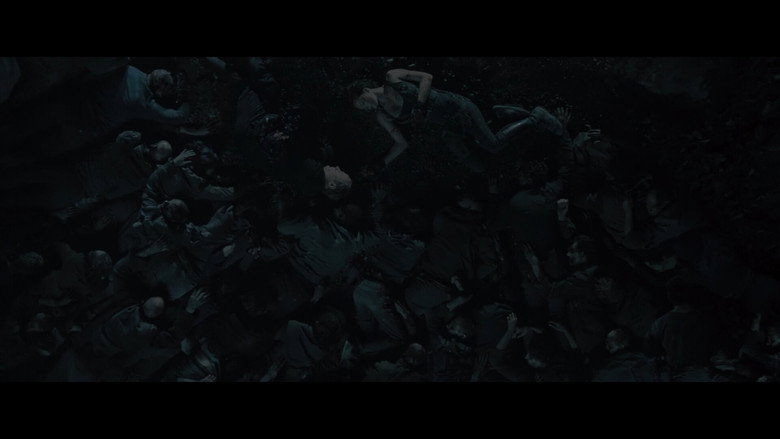 Resident Evil: The Final Chapter (2016)