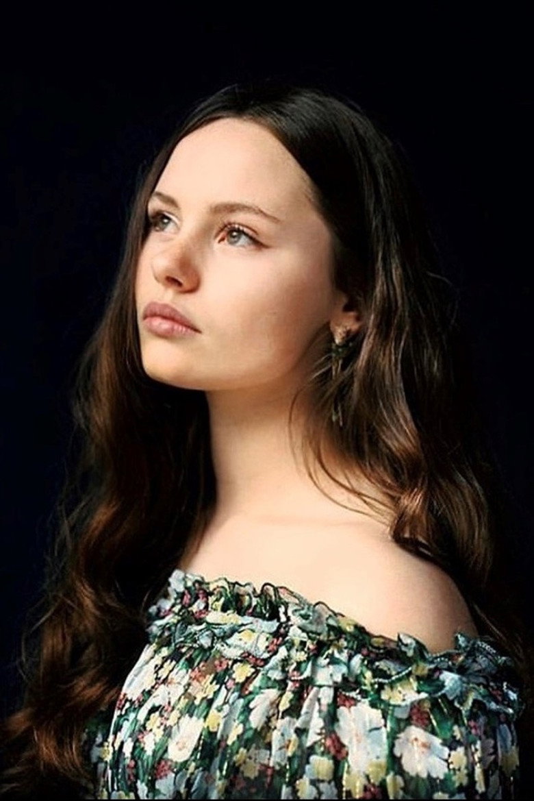 Louise Labèque photo 3